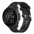Durable Garmin Forerunner 245 Silicone Strap
