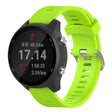 Durable Garmin Forerunner 245 Silicone Strap
