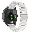 Excellent Garmin Forerunner 245 Metal Strap