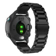 Super comfortable Garmin Forerunner 245 Metal Strap