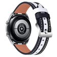 Garmin Forerunner 245 / Garmin Forerunner 245 Music Genuine Leather Universel Strap