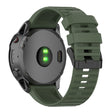 Remarkably elegant Universel Garmin Silicone Strap