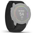 Absolutely good Universel Garmin Nylon Strap