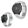 Mega pleasant Garmin Fenix 6X Metal Strap