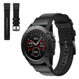 Absolutely comfortable Universel Garmin Nylon Strap