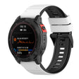 Mega durable Universel Garmin Silicone Strap