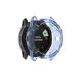 Garmin Fenix 6X / Garmin Fenix 6X Pro Transparent Silicone Universel Bumper