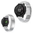 Comfortable Garmin Fenix 6S Metal Strap