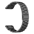 Incredibly strong Universel Garmin Metal Strap