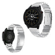 Remarkably nice Garmin Fenix 6 Metal Strap