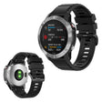 Remarkably sweet Garmin Fenix 6 Silicone Strap