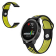 Super neat Garmin Venu Silicone Strap