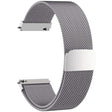 Super strong Garmin Vivomove Luxe Metal Strap