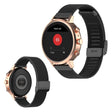 Incredibly agreeable Garmin Vivoactive 4S Metal Strap