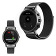Absolutely nice Garmin Vivoactive 4S Metal Strap