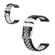 Very tough Universel Silicone Strap