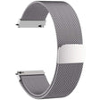 Garmin Forerunner 645 Music / Garmin Forerunner 245 Music Metal Universel Strap