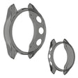 Transparent Silicone Bumper fits Garmin Approach S62