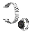 Tough Universel Garmin Metal Strap