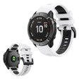Really durable Universel Garmin Silicone Strap