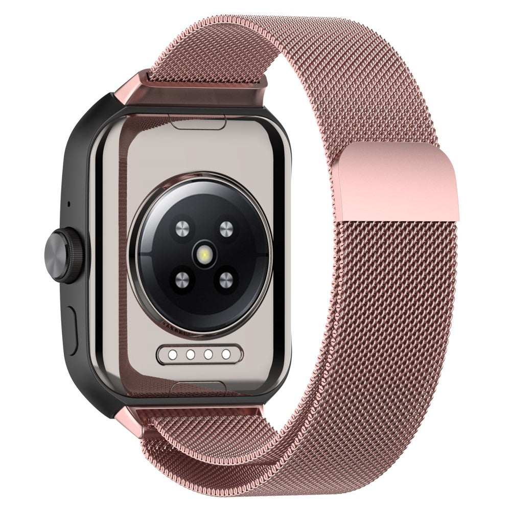 Meget fantastisk Oppo Watch 3 Pro Metal Rem - Pink#serie_1