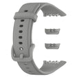 Super fashionable Oppo Band 2 Silicone Strap