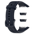 Super fashionable Oppo Band 2 Silicone Strap