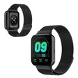 Remarkably delightful Oppo Watch (46mm) Metal Strap