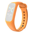 Remarkably durable Oppo Band Silicone Strap