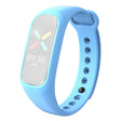 Remarkably durable Oppo Band Silicone Strap