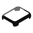 Remarkably Nice Oppo Watch 2 (42mm) Cover with Screen Protector in Plastic and Tempered Glass