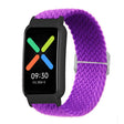 Stylish Oppo Watch Free Nylon Strap