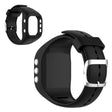 Very durable Polar A300 Silicone Strap