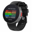 Incredibly cool Polar Vantage V Silicone Strap