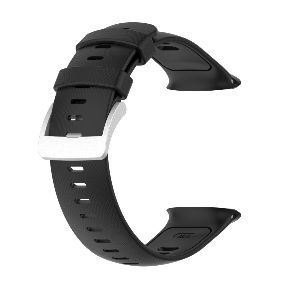 Cool Polar Vantage V2 Silikone Rem - Sort#serie_1