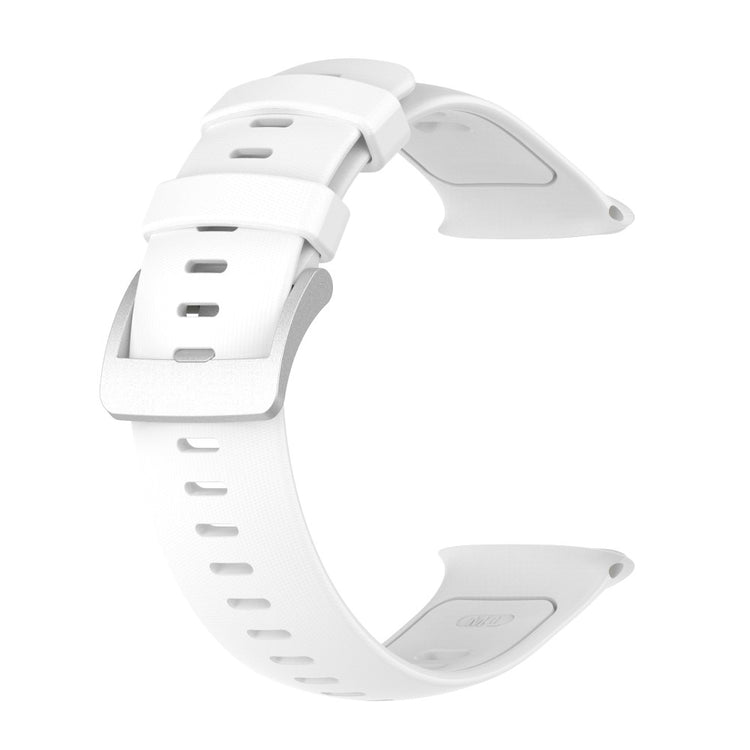 Cool Polar Vantage V2 Silikone Rem - Hvid#serie_2
