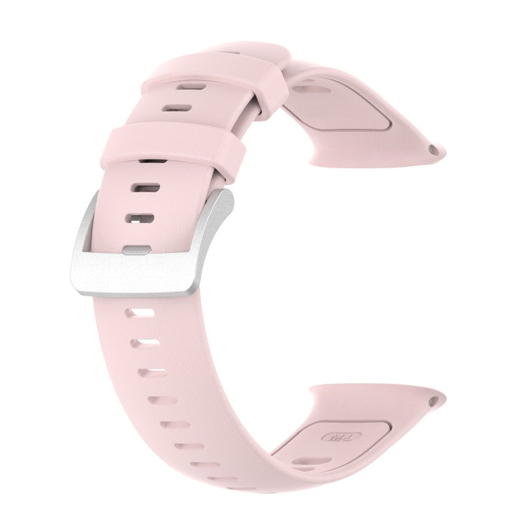 Cool Polar Vantage V2 Silikone Rem - Pink#serie_8