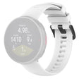 Elegant Polar Vantage V2 Silicone Strap