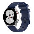 Absolutely elegant Universel Polar Silicone Strap