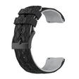 Super comfortable Universel Suunto Silicone Strap