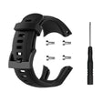 Mega neat Suunto 5 Silicone Strap