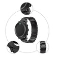 Elegant Suunto Core Metal Strap