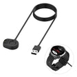 Plastic Suunto 7 USB Charging Cable