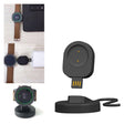 Plastic Amazfit GTR 42mm / Amazfit GTR 47mm USB Charging Dock