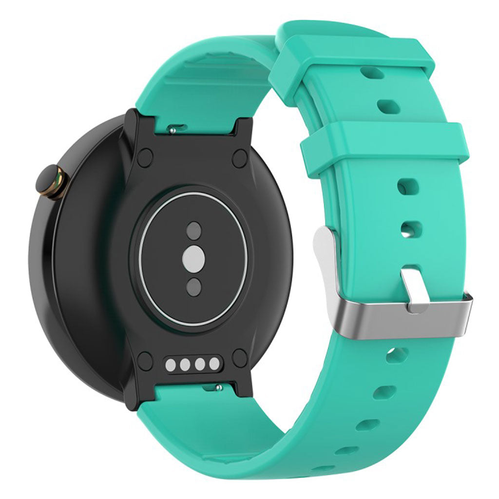Mega fantastisk Amazfit Smartwatch 2 Silikone Rem - Grøn#serie_5