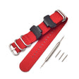 Absolutely tough Universel Casio Nylon Strap