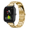 Durable Amazfit Youth Metal Strap