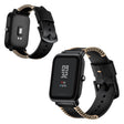 Very beautiful Amazfit Youth Genuine Leather Strap