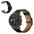 Super strong Amazfit GTR 47mm Genuine Leather Strap