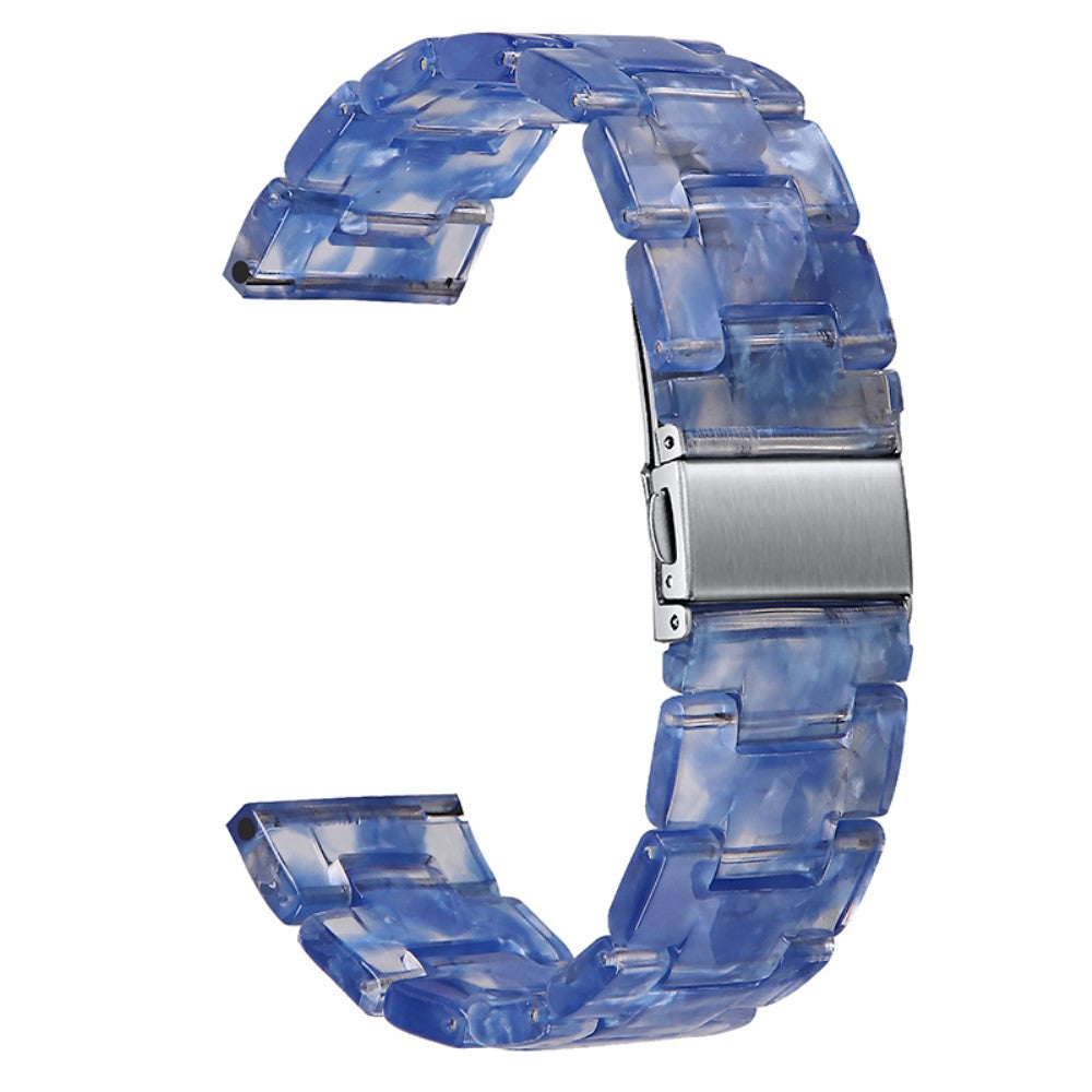 Mega cool Universal Amazfit  Rem - Blå#serie_11